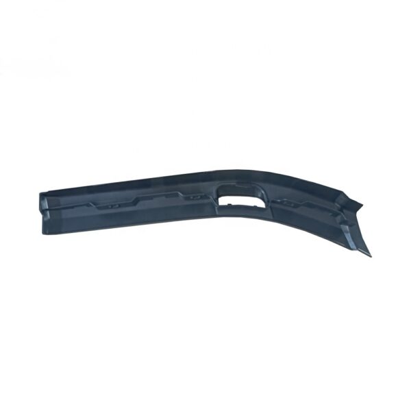 Cubierta de guardabarros delantero interior derecho - 76cm